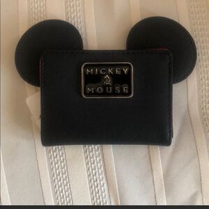 Disney Mickey Mouse Cardholder​​​​​​​​​​​​​​​​​